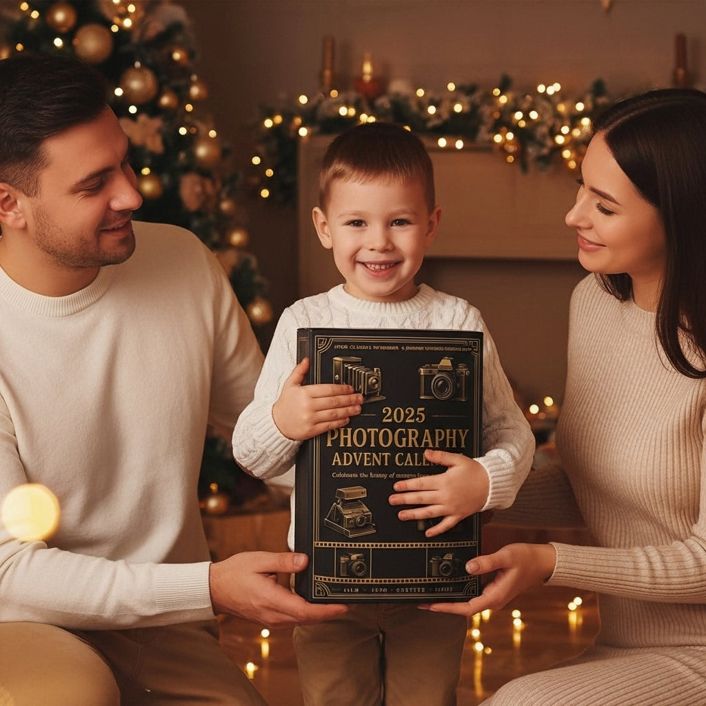 📸2025-ös Fotós Adventi Naptár🎄