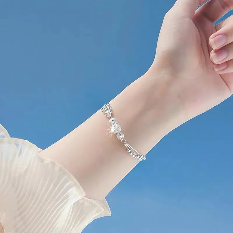 💫Happy Transfer Bead karkötő💕