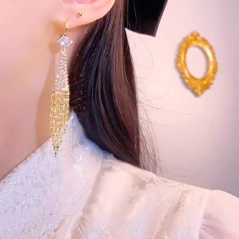 ✨Vásároljon 2 darabot és 30 PLN kedvezményt kap✨ Bojt fülbevaló