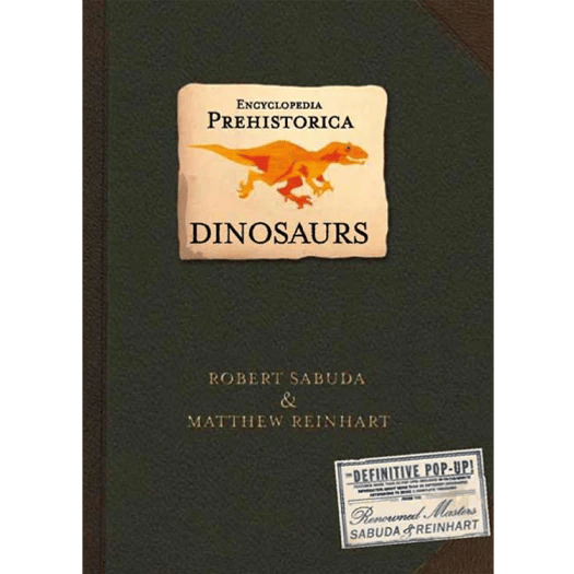 🦖3D enciklopédia Őskori dinoszauruszokról - Gyújtsd be a gyerekek intellektuális megvilágosodási útját! 📚