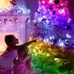 Korai karácsonyi akció🎅Új, barkácsolt karácsonyi ünnepi hangulatvilágítás 🎁