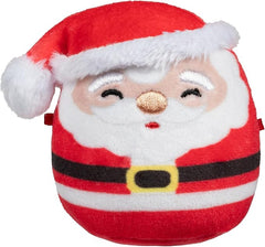 🔥Karácsonyi akció 49% kedvezmény🎄Karácsonyi plüss baba rolós doboz adventi naptár