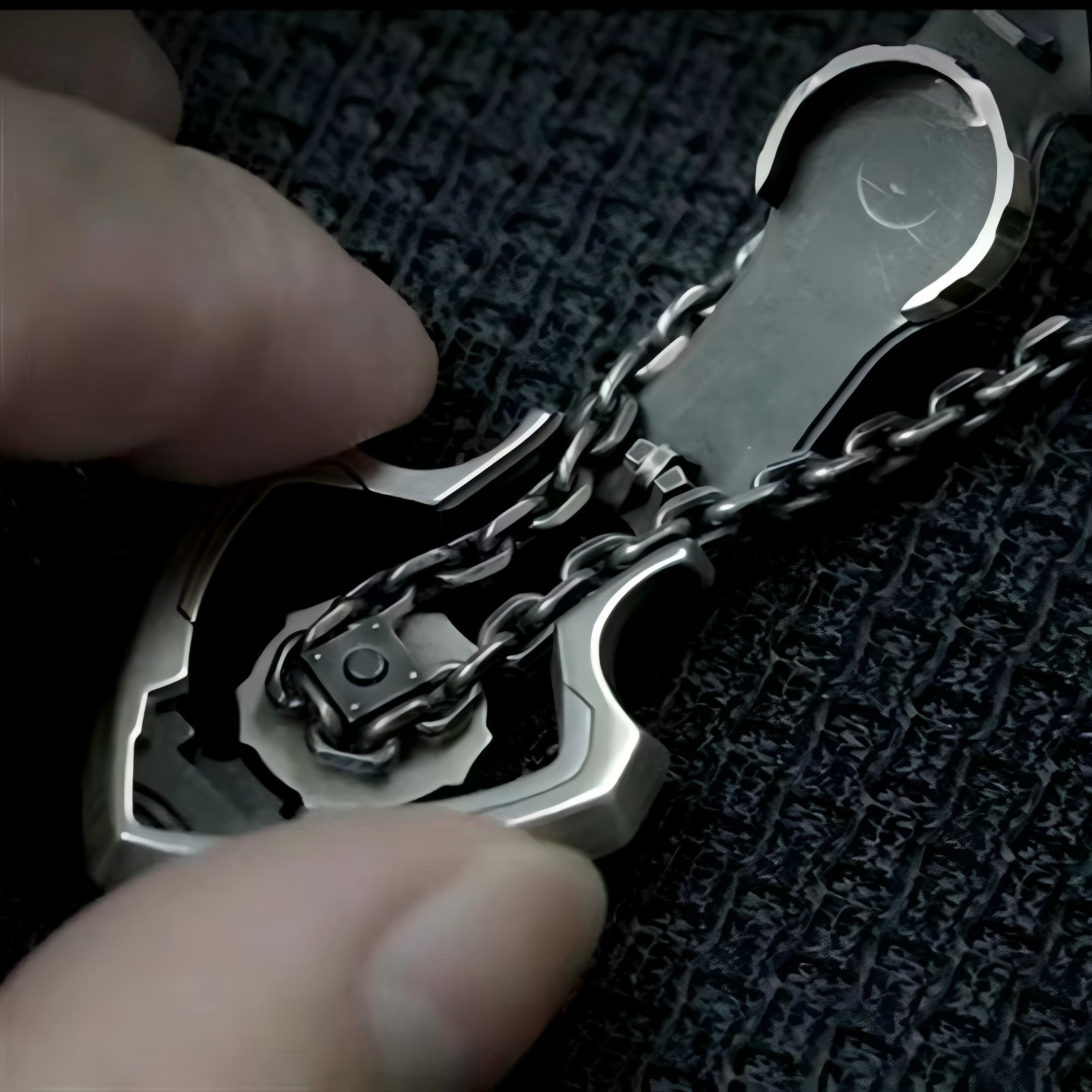 🔥Kézzel készített "Space Shuttle" Mechanical Gear medál nyaklánc - Újdonságok ezen a héten 49% kedvezménnyel