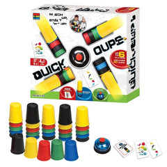 🔥Quick Stacking Cups Game