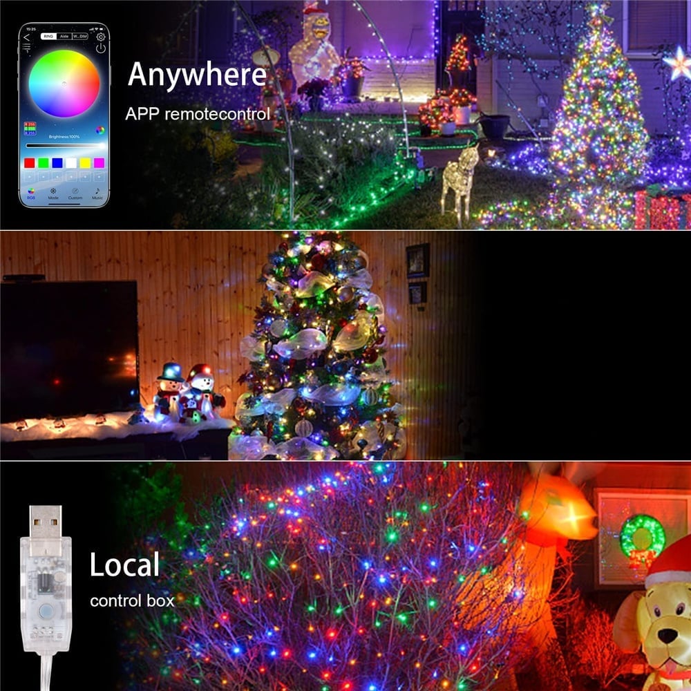 Korai karácsonyi akció🎅Új, barkácsolt karácsonyi ünnepi hangulatvilágítás 🎁