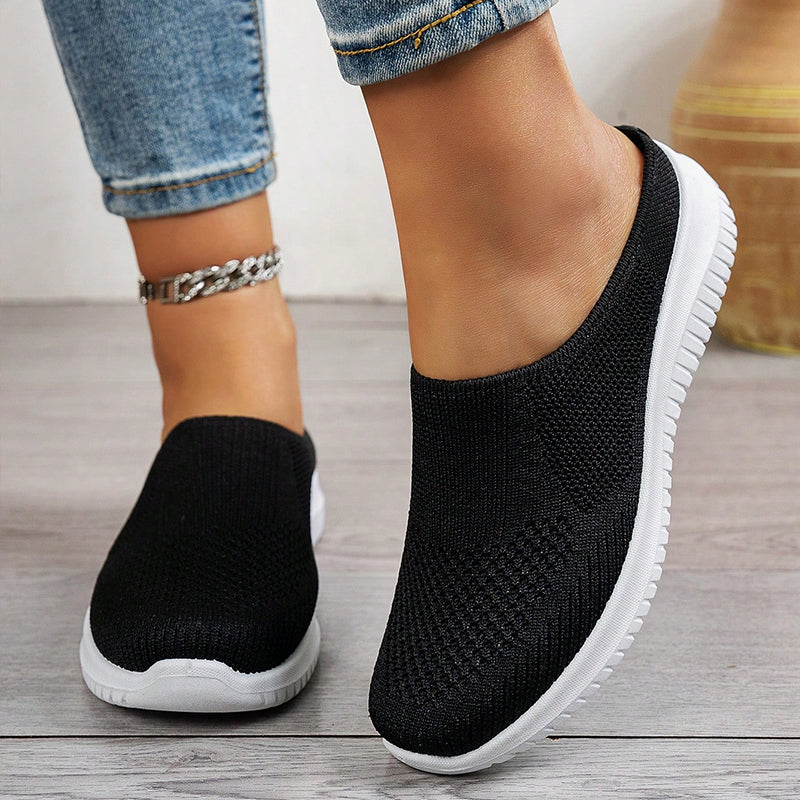 🔥Utolsó napi akció 50% kedvezmény - Női ortopéd túracipők puha talppal és csúszásgátlóval