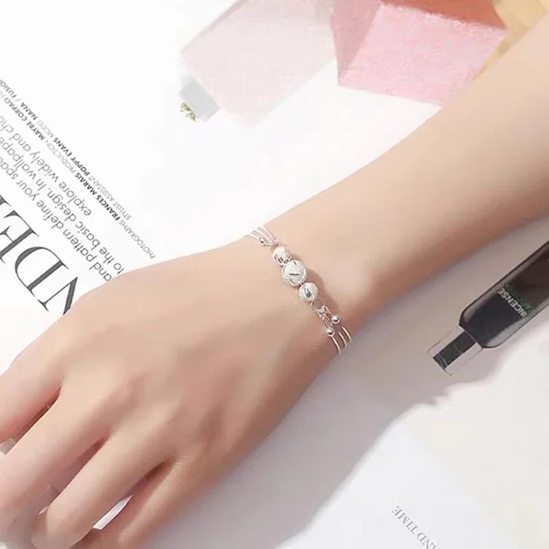 💫Happy Transfer Bead karkötő💕
