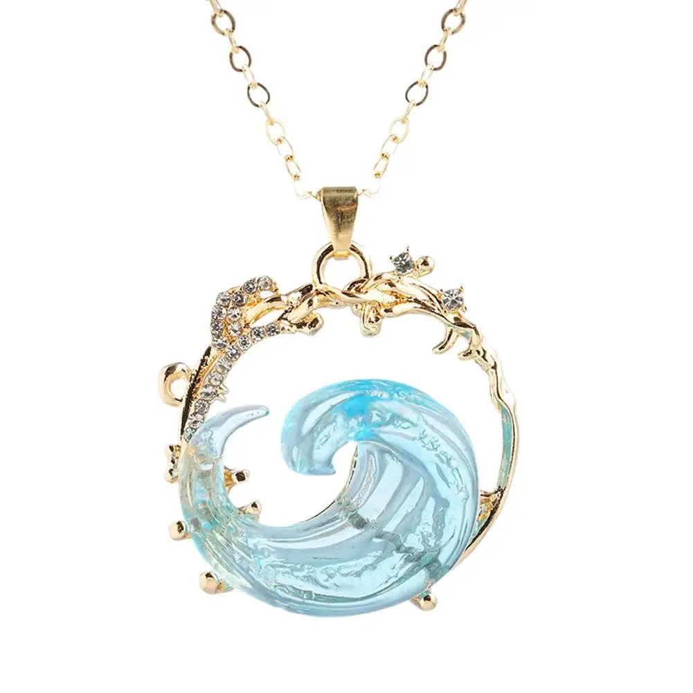 🌊Ocean Oath ékszerkészlet