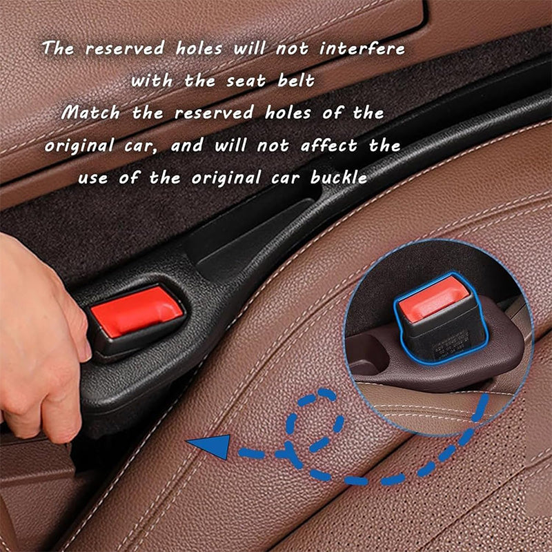🚗Autósülés-rés kitöltő rendszerező✨