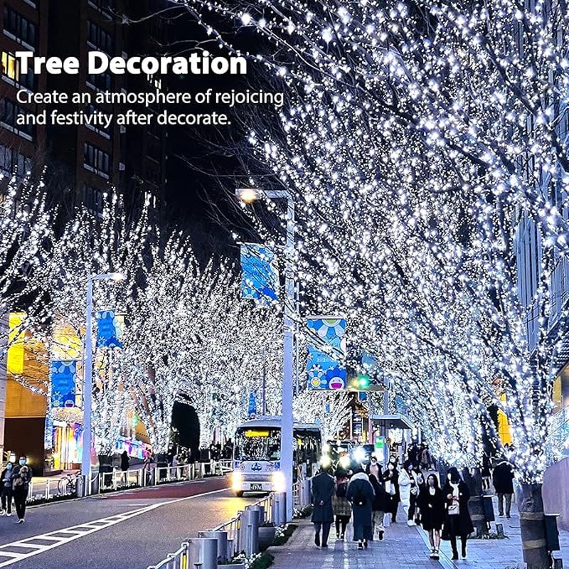 🎄Kora karácsonyi akció - 50% kedvezmény🎁 Rézdrótos tűzijátékfüzér