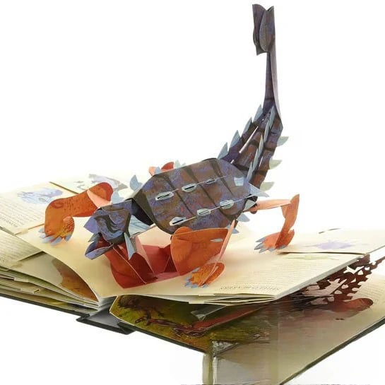 🦖3D enciklopédia Őskori dinoszauruszokról - Gyújtsd be a gyerekek intellektuális megvilágosodási útját! 📚