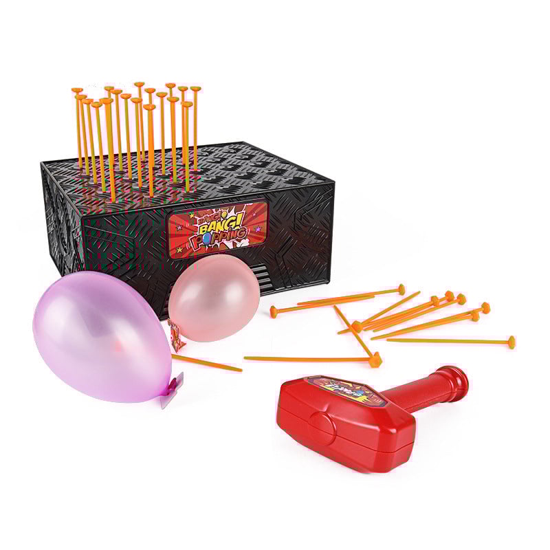 🎁Újévi akciók – 49% KEDVEZMÉNY🔥Wack-A Balloon játék