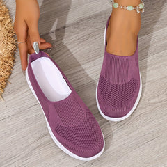 🔥Utolsó napi akció 50% kedvezmény - Női ortopéd túracipők puha talppal és csúszásgátlóval