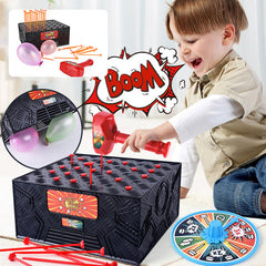 🎁Újévi akciók – 49% KEDVEZMÉNY🔥Wack-A Balloon játék