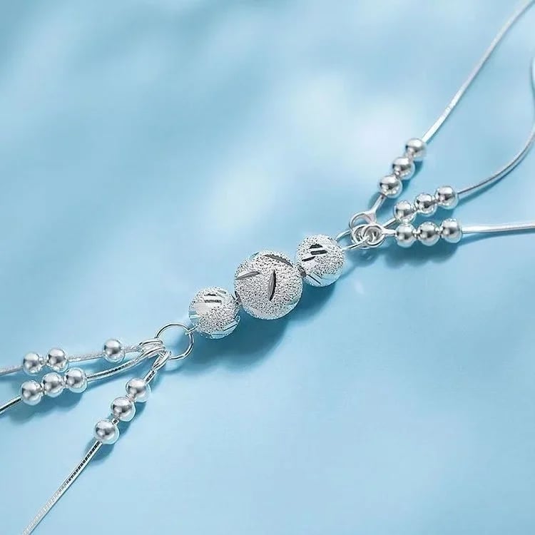 💫Happy Transfer Bead karkötő💕