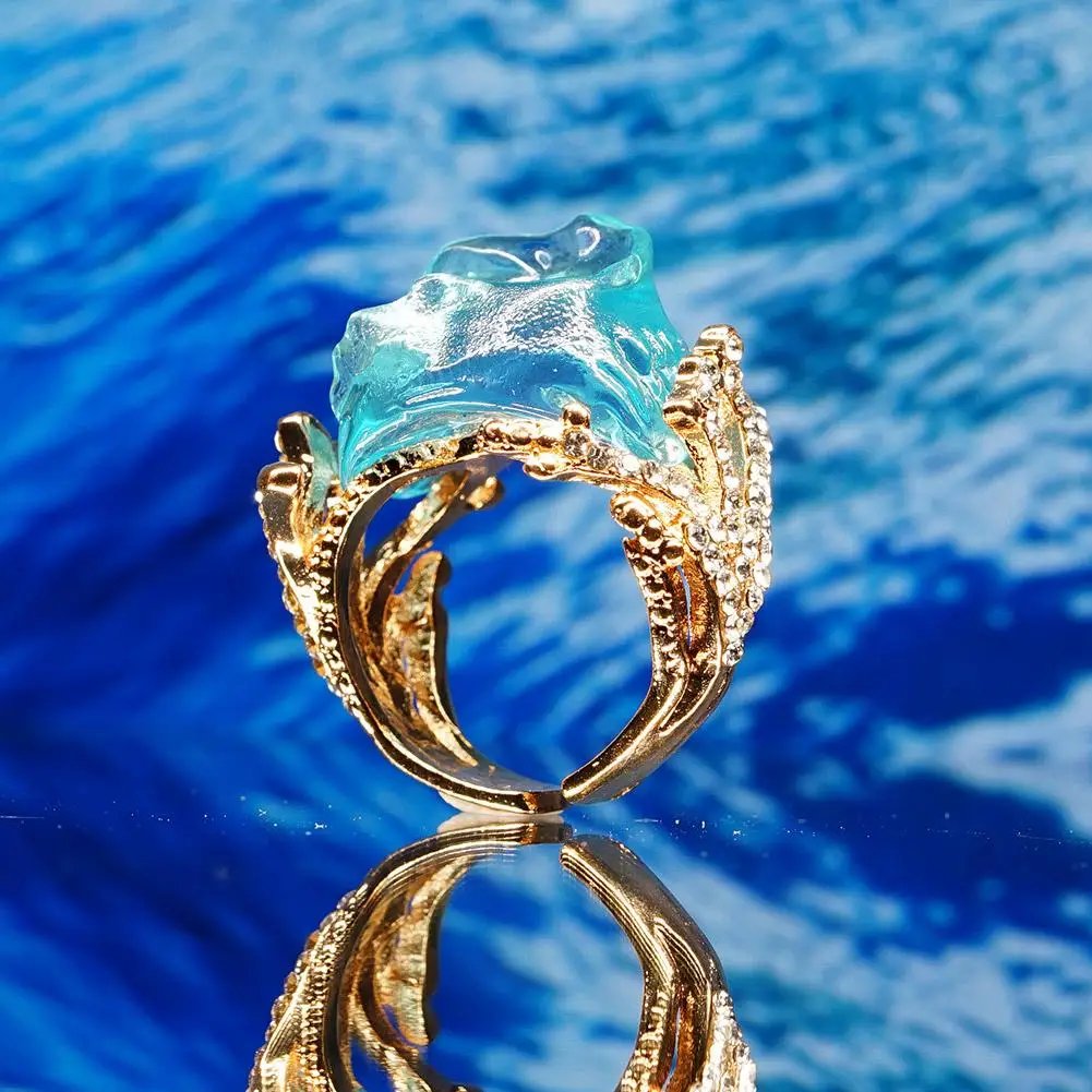 🌊Ocean Oath ékszerkészlet