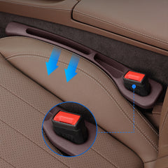 🚗Autósülés-rés kitöltő rendszerező✨