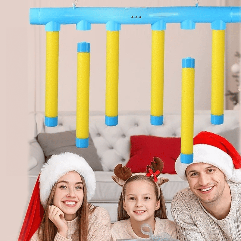 🎄Karácsonyi akciós akció 49% KEDVEZMÉNY🎁Catching Sticks Game Reaction Training